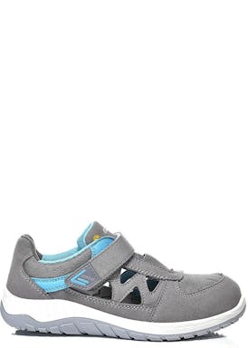 Elten Maddie Easy ESD S1P Grijs