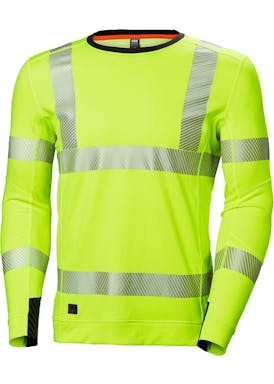 Helly Hansen Lifa Active Crewneck