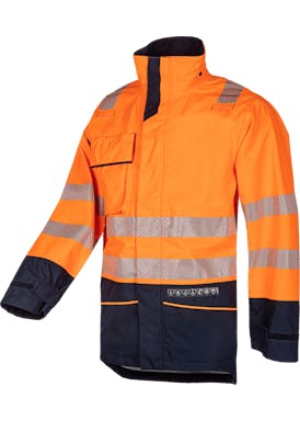 Sioen Arc Excell Cl 2 Jas Talsi