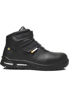 Elten Brayden XXTM Strap Halfhoog ESD S3 Zwart