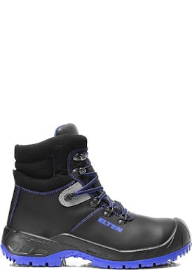 Elten Alessio XW Mid ESD S3