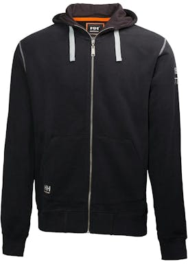 Helly Hansen Oxford FZ Hoodie