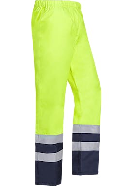 Sioen Norvill Signaal Regenbroek