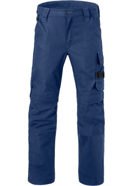 HAVEP Attitude Werkbroek KNZ Attitude 80229