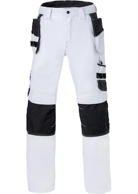 HAVEP Attitude 80230 Werkbroek met knie/toolzakken
