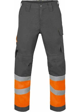 HAVEP Werkbroek High Visibility 80573