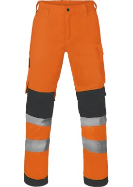 HAVEP Werkbroek High Visibility 80574