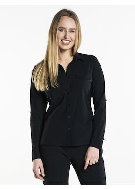 Shirt Nigella Black