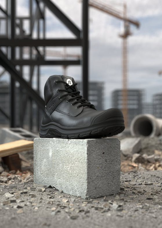 Bata\u0020Enduro\u0020PWR412\u0020S3\u0020Werkschoen Bata\u0020Enduro\u0020PWR412\u0020S3\u0020Werkschoen
