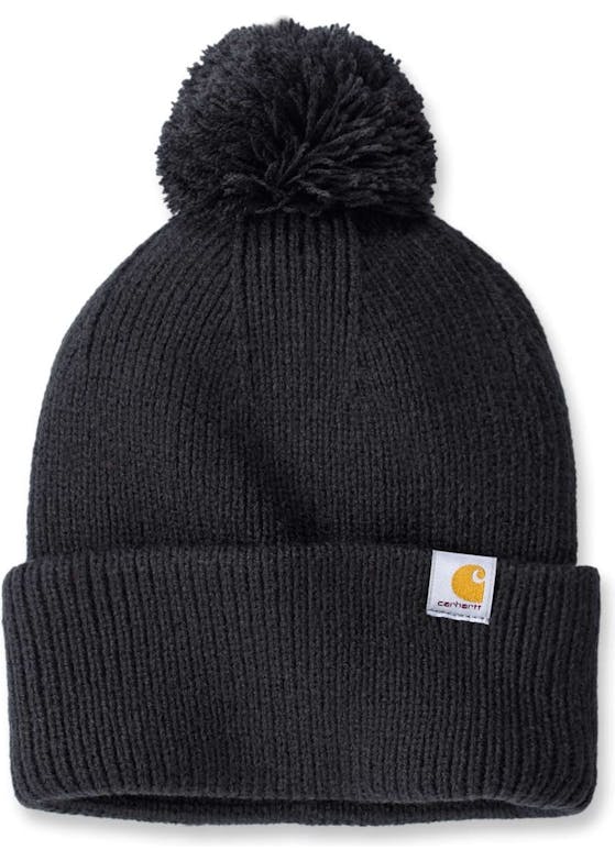 Carhartt\u0020Knit\u0020Pom\u002DPom\u0020Cuffed\u0020Beanie\u0020106003 Carhartt\u0020Knit\u0020Pom\u002DPom\u0020Cuffed\u0020Beanie\u0020106003