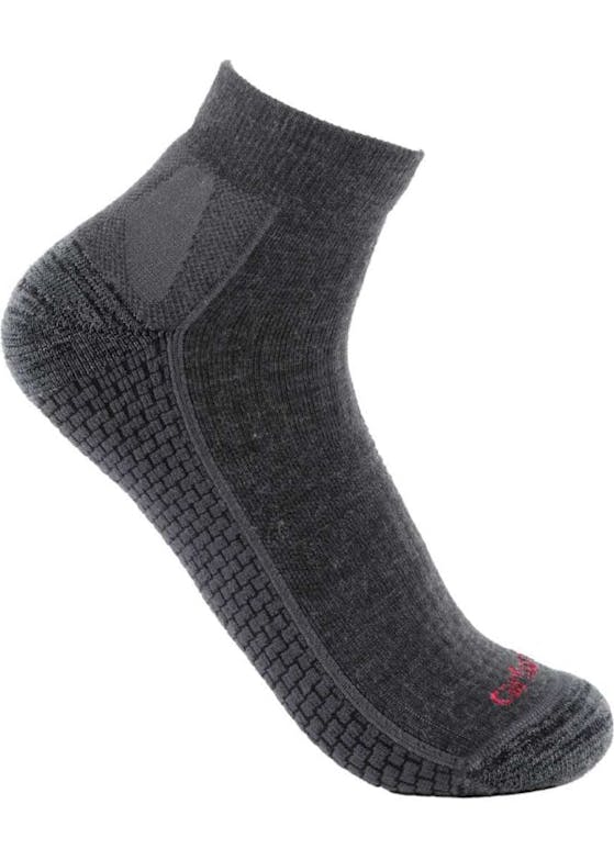 Carhartt\u0020Synthetic\u002DMerino\u0020Wool\u0020Quarter\u0020Sock\u0020SQ9250\u002DW Carhartt\u0020Synthetic\u002DMerino\u0020Wool\u0020Quarter\u0020Sock\u0020SQ9250\u002DW