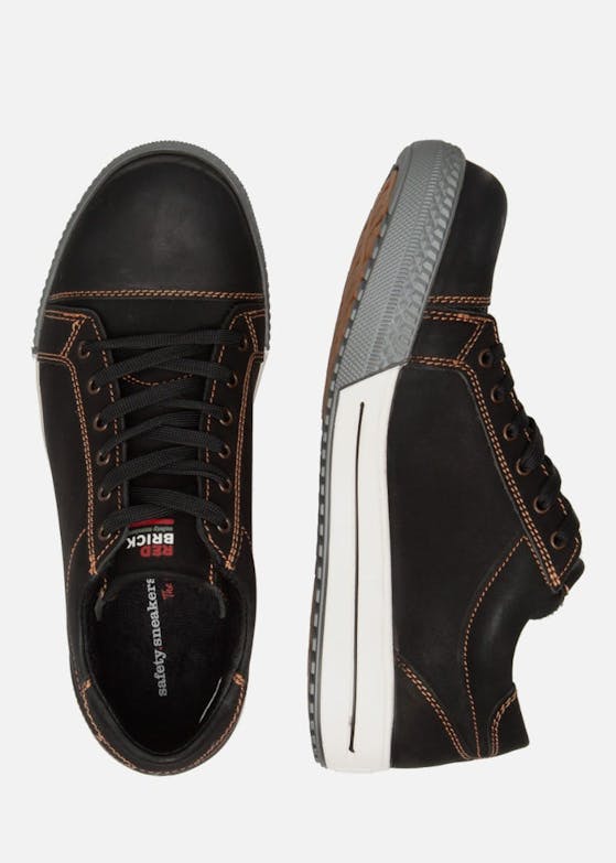 Redbrick\u0020Bronze\u0020S3\u0020Werkschoen Redbrick\u0020Bronze\u0020S3\u0020Werkschoen