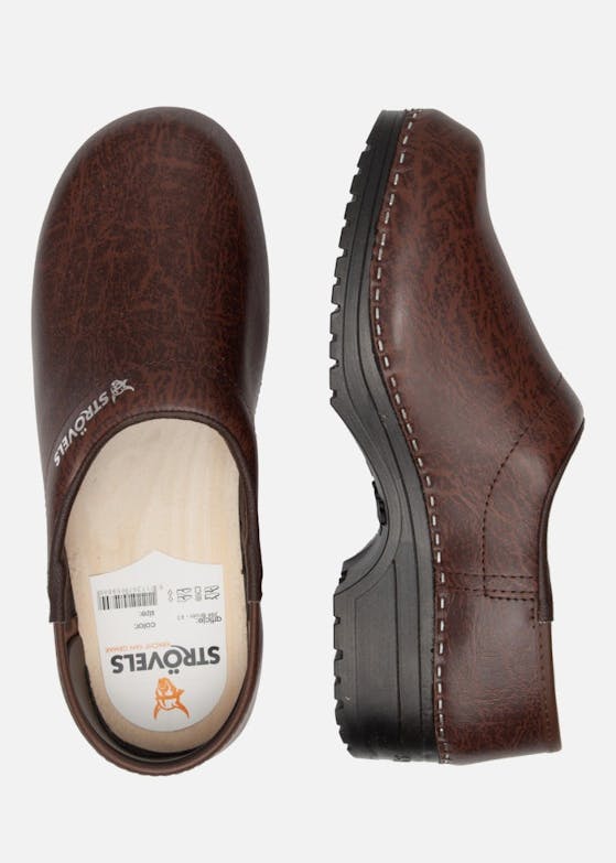 Str\u00F6vels\u0020304\u0020Bruin\u0020OB\u0020Klomp Str\u00F6vels\u0020304\u0020Bruin\u0020OB\u0020Klomp