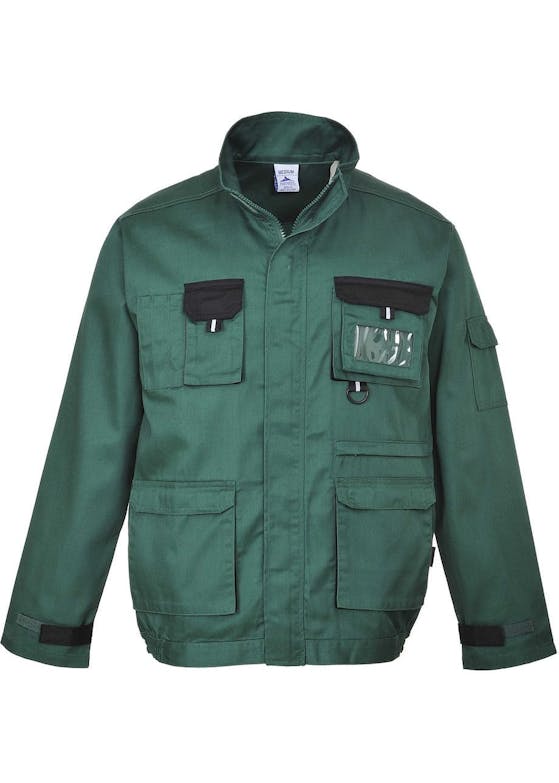 Portwest\u0020Texo\u0020Contrast\u0020Jack Portwest\u0020Texo\u0020Contrast\u0020Jack