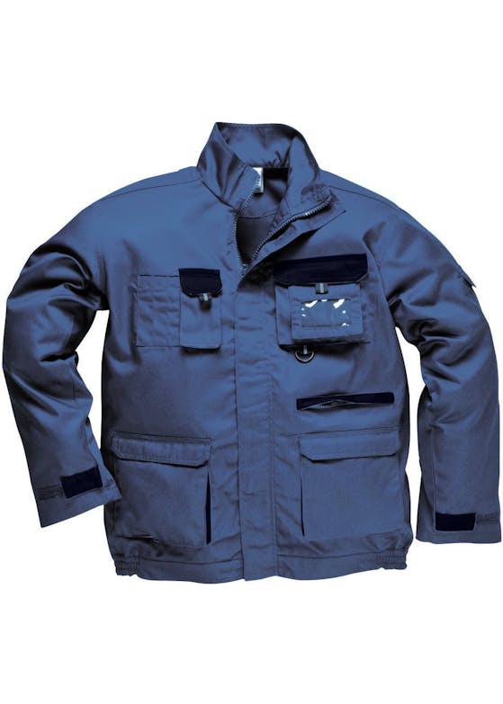 Portwest\u0020Texo\u0020Contrast\u0020Jack Portwest\u0020Texo\u0020Contrast\u0020Jack