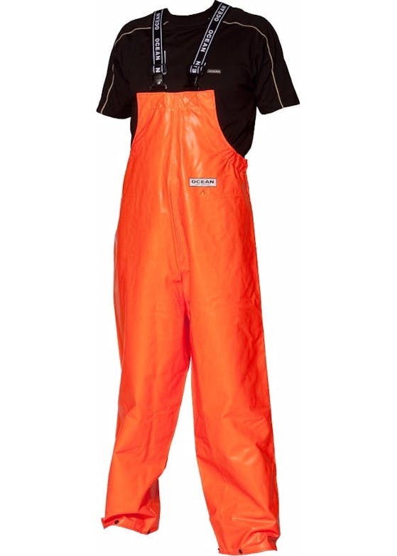 Ocean\u00AE\u0020Offshore\u0020Pro\u0020Amerikaanse\u0020Overall Ocean\u00AE\u0020Offshore\u0020Pro\u0020Amerikaanse\u0020Overall