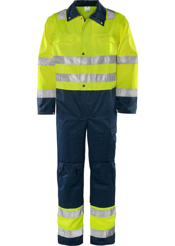 Fristads\u0020High\u0020Vis\u0020Overall\u0020Klasse\u00203\u00208601\u0020Th Fristads\u0020High\u0020Vis\u0020Overall\u0020Klasse\u00203\u00208601\u0020Th