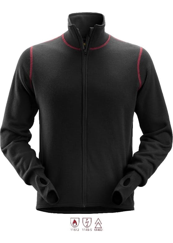 Snickers\u0020Workwear\u0020ProtecWork,\u0020wollen\u0020terry\u0020jack\u00201563 Snickers\u0020Workwear\u0020ProtecWork,\u0020wollen\u0020terry\u0020jack\u00201563