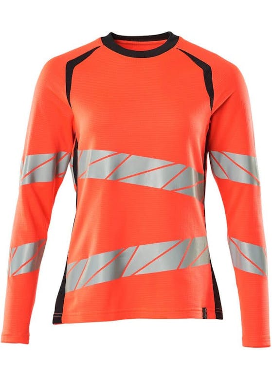 Mascot\u0020T\u002DShirt\u0020Langemouwen\u0020Dames Mascot\u0020T\u002DShirt\u0020Langemouwen\u0020Dames