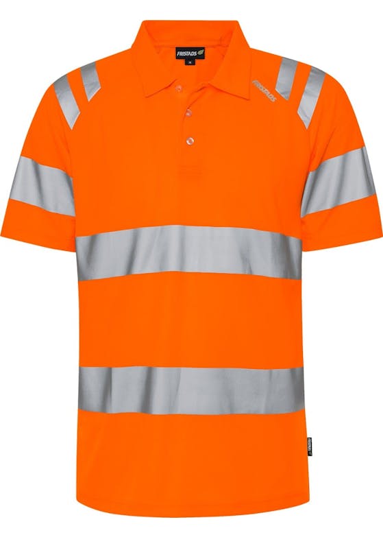 Fristads\u0020Trofta\u0020High\u0020Vis\u0020Poloshirt\u0020Klasse\u00203\u00207861\u0020GPST Fristads\u0020Trofta\u0020High\u0020Vis\u0020Poloshirt\u0020Klasse\u00203\u00207861\u0020GPST