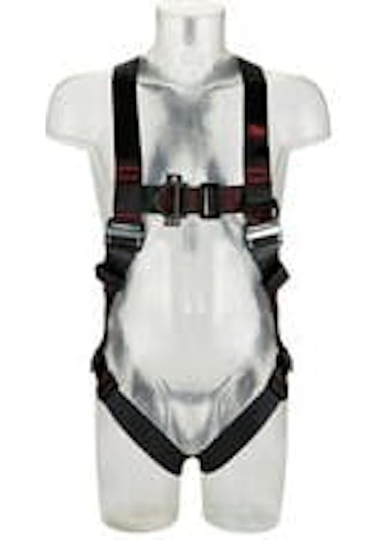 3M\u0020Protecta\u0020E200\u0020Standaard\u0020Valbeveiligingsharnas\u0020Zwart\u0020Medium\u002FLarge\u00201161610 3M\u0020Protecta\u0020E200\u0020Standaard\u0020Valbeveiligingsharnas\u0020Zwart\u0020Medium\u002FLarge\u00201161610