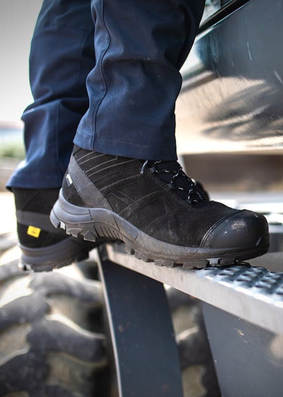 Haix\u0020Black\u0020Eagle\u0020Safety\u002053\u0020Mid\u0020S3\u0020Werkschoen Haix\u0020Black\u0020Eagle\u0020Safety\u002053\u0020Mid\u0020S3\u0020Werkschoen