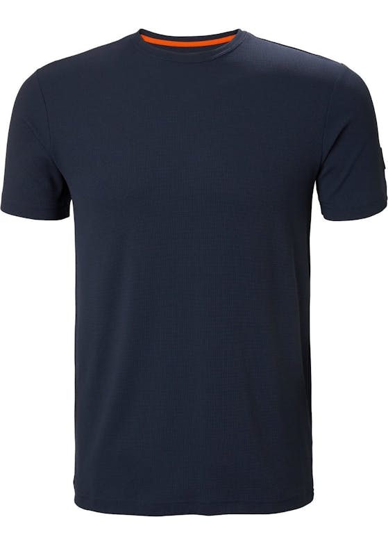 Helly\u0020Hansen\u0020Tech\u0020T\u002DShirt Helly\u0020Hansen\u0020Tech\u0020T\u002DShirt