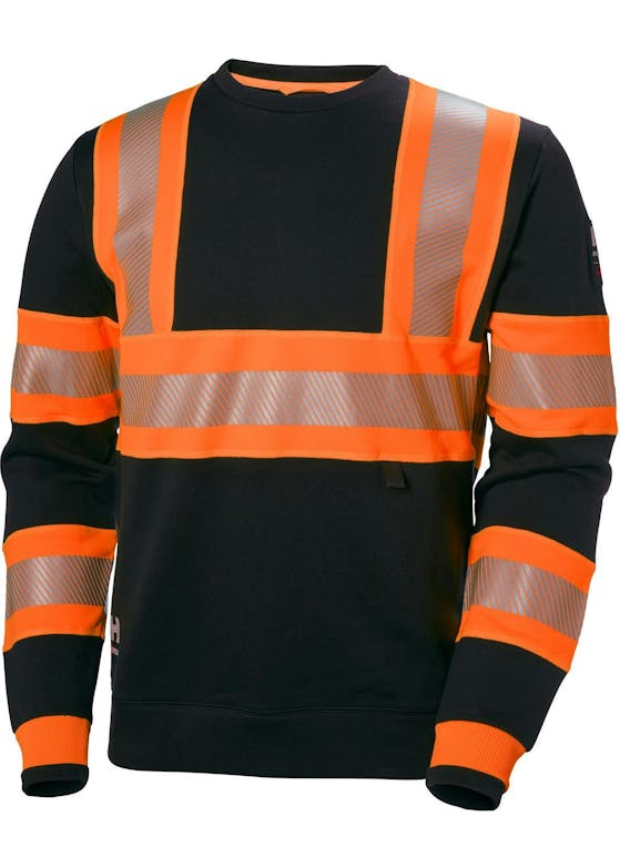 Helly\u0020Hansen\u0020Icu\u0020Sweatshirt Helly\u0020Hansen\u0020Icu\u0020Sweatshirt