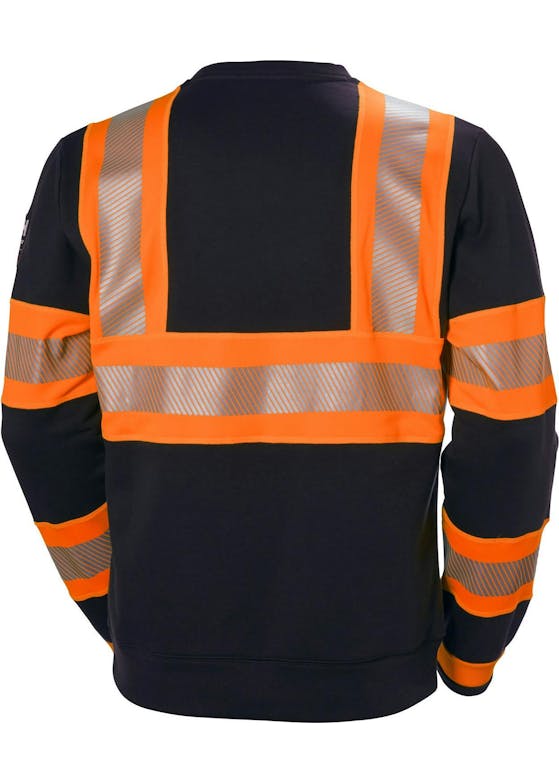 Helly\u0020Hansen\u0020Icu\u0020Sweatshirt Helly\u0020Hansen\u0020Icu\u0020Sweatshirt