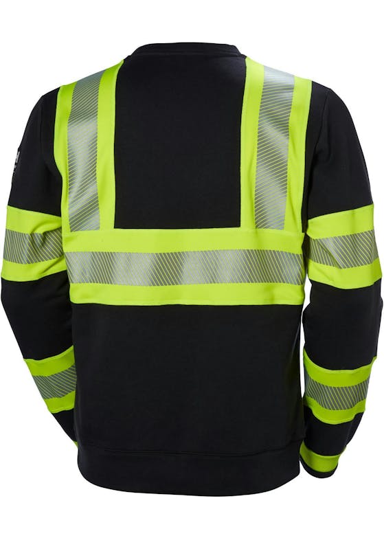 Helly\u0020Hansen\u0020Icu\u0020Sweatshirt Helly\u0020Hansen\u0020Icu\u0020Sweatshirt