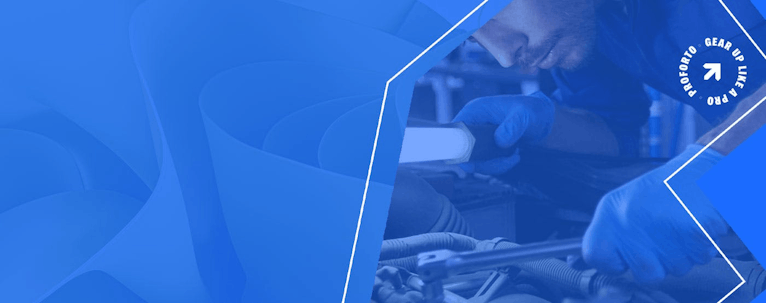 Industrie & Techniek